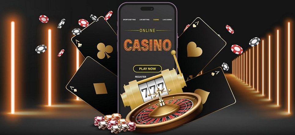 Online casino
