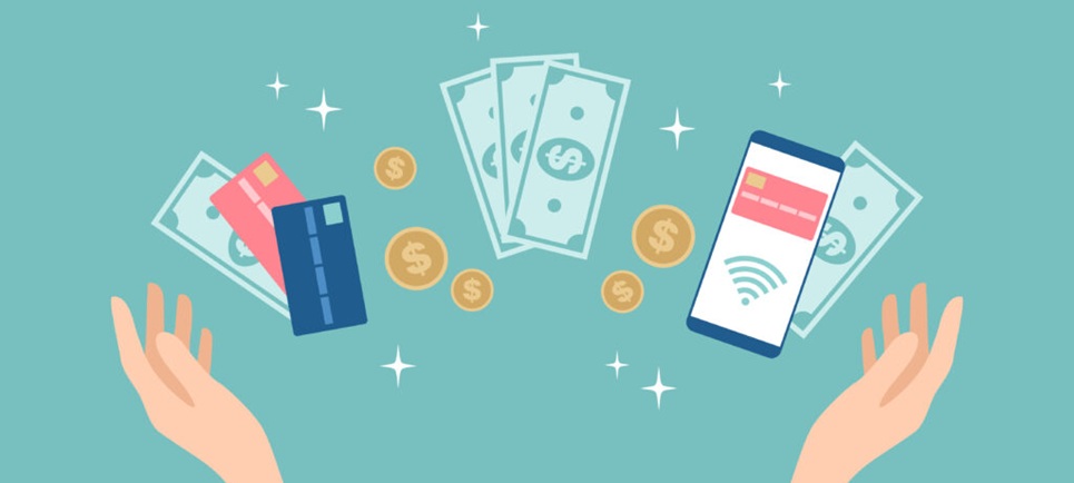 Payment methods